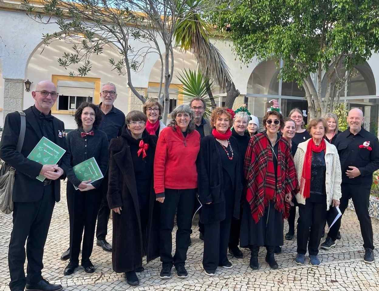 It&rsquo;s Beginning to Look a Lot Like Christmas