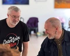 Teamwork makes the Dream Work!